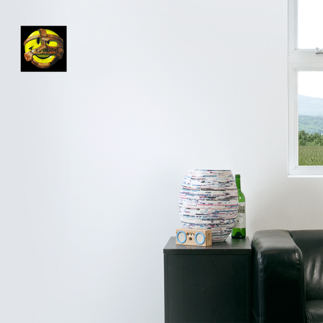 Mankind - Have A Nice Day! by nicklower